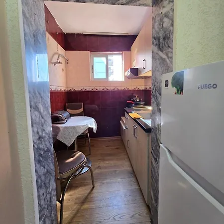 Oasis Apartment Korce