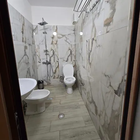 Oasis Apartment *