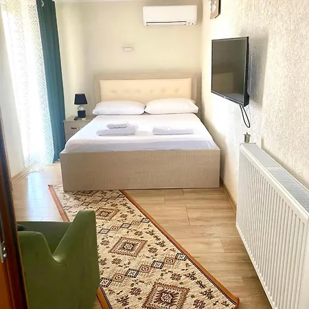 Oasis Korce