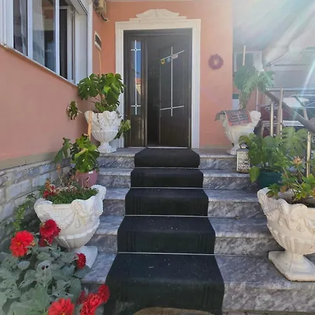 Oasis Apartment Korce