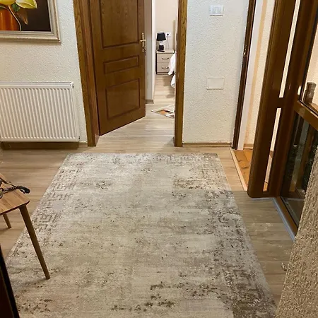 Oasis Apartment Korce