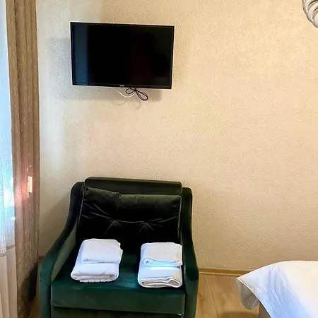 Oasis Apartment