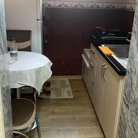 Oasis Apartamento Korce