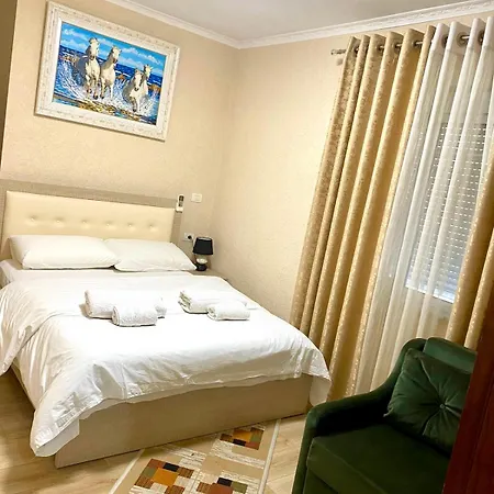 Oasis Apartment *