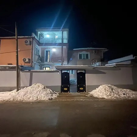 Oasis Korce